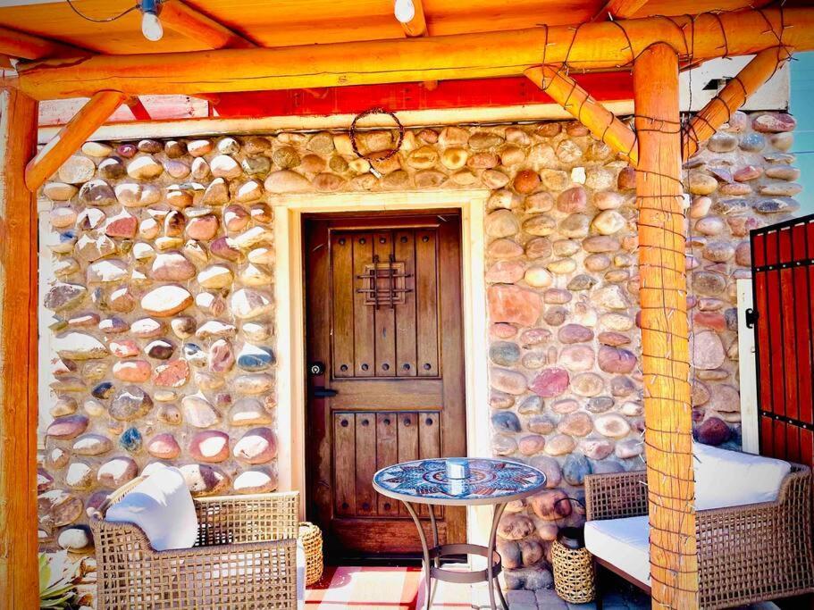 Quaint Historic Cottage In Downtown Phoenix Exterior foto